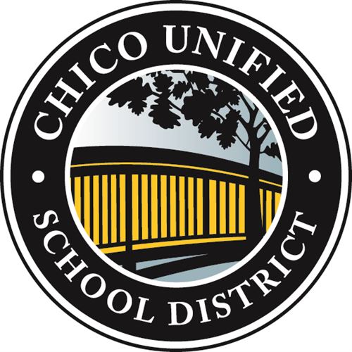 Chico Unified Logo